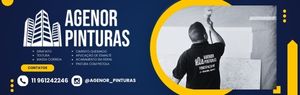 Agenor Pinturas