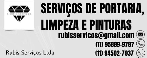 3 RUBIS SERVIÇOS