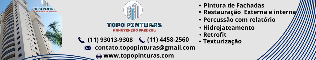 Topo Pinturas