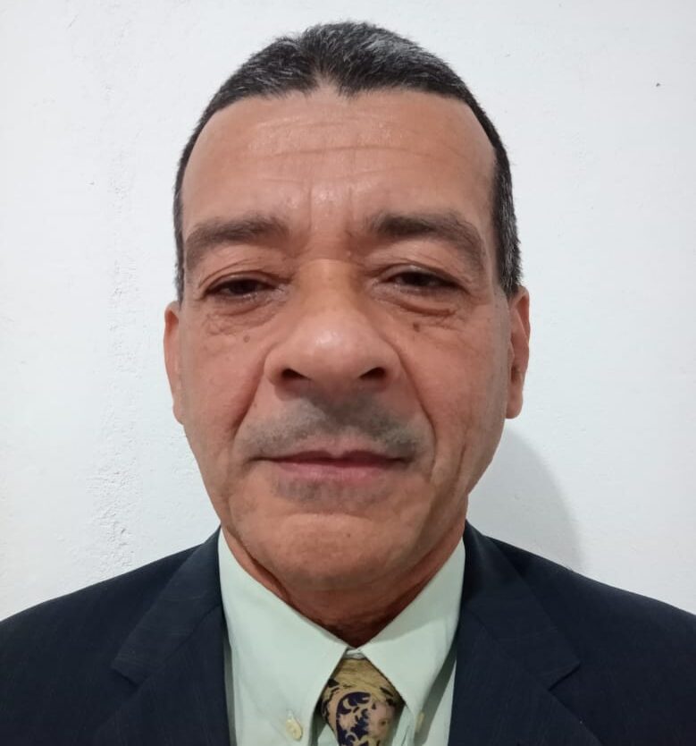 Irineu Pacheco Antunes