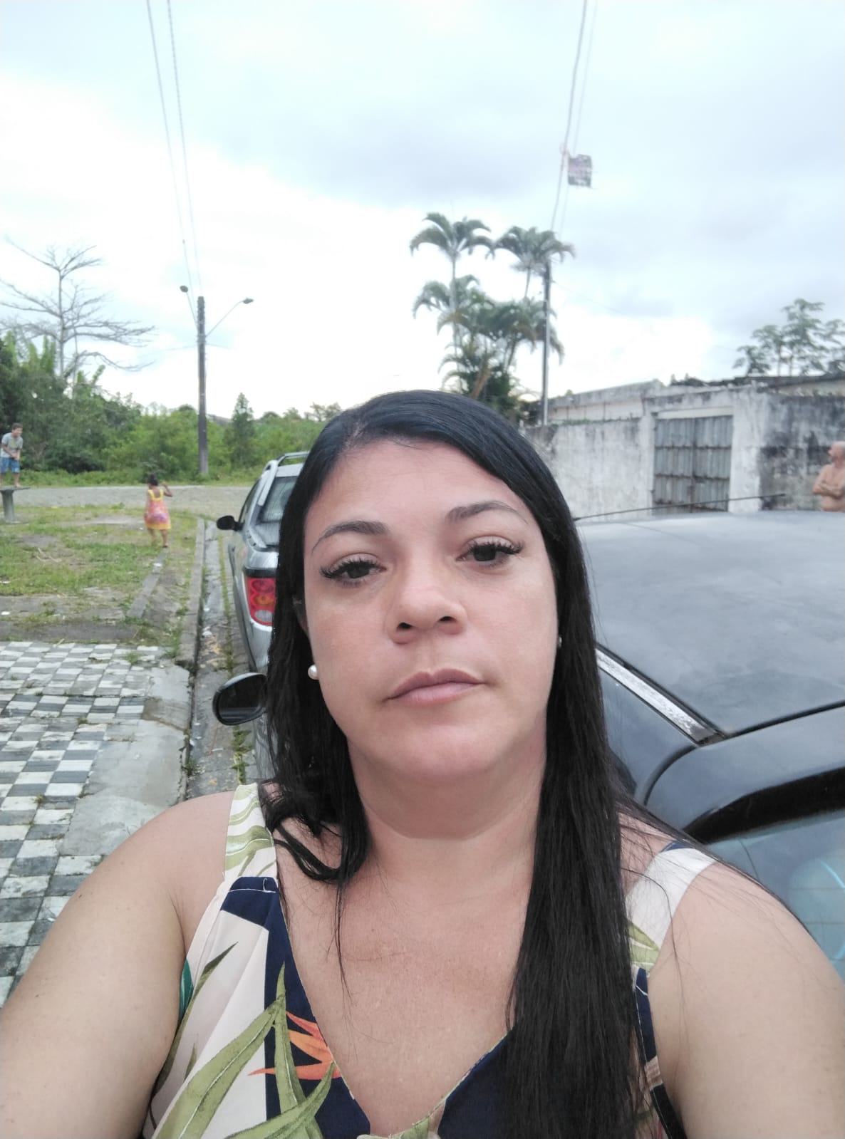 PRISCILA MORAIS FERREIRA