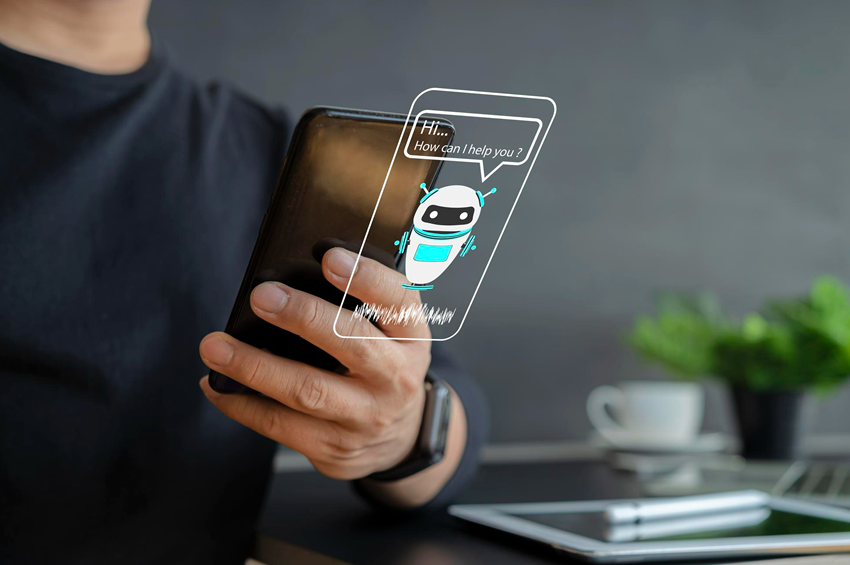 Chatbot: síndicos aderem ao digital