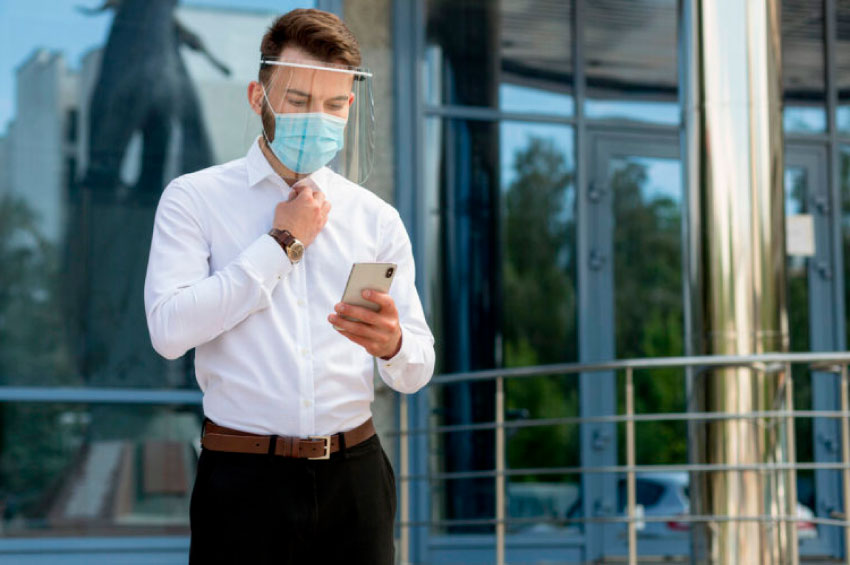 Ser Síndico em tempos de Pandemia